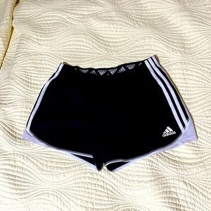 Adidas Climalite Running Shorts
